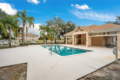 A home in ORLANDO