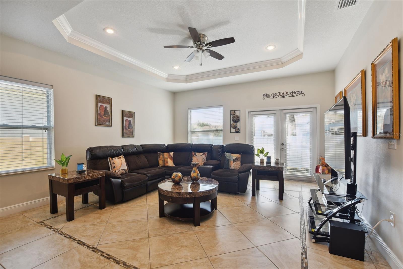 RIVIERA SUB - Residential