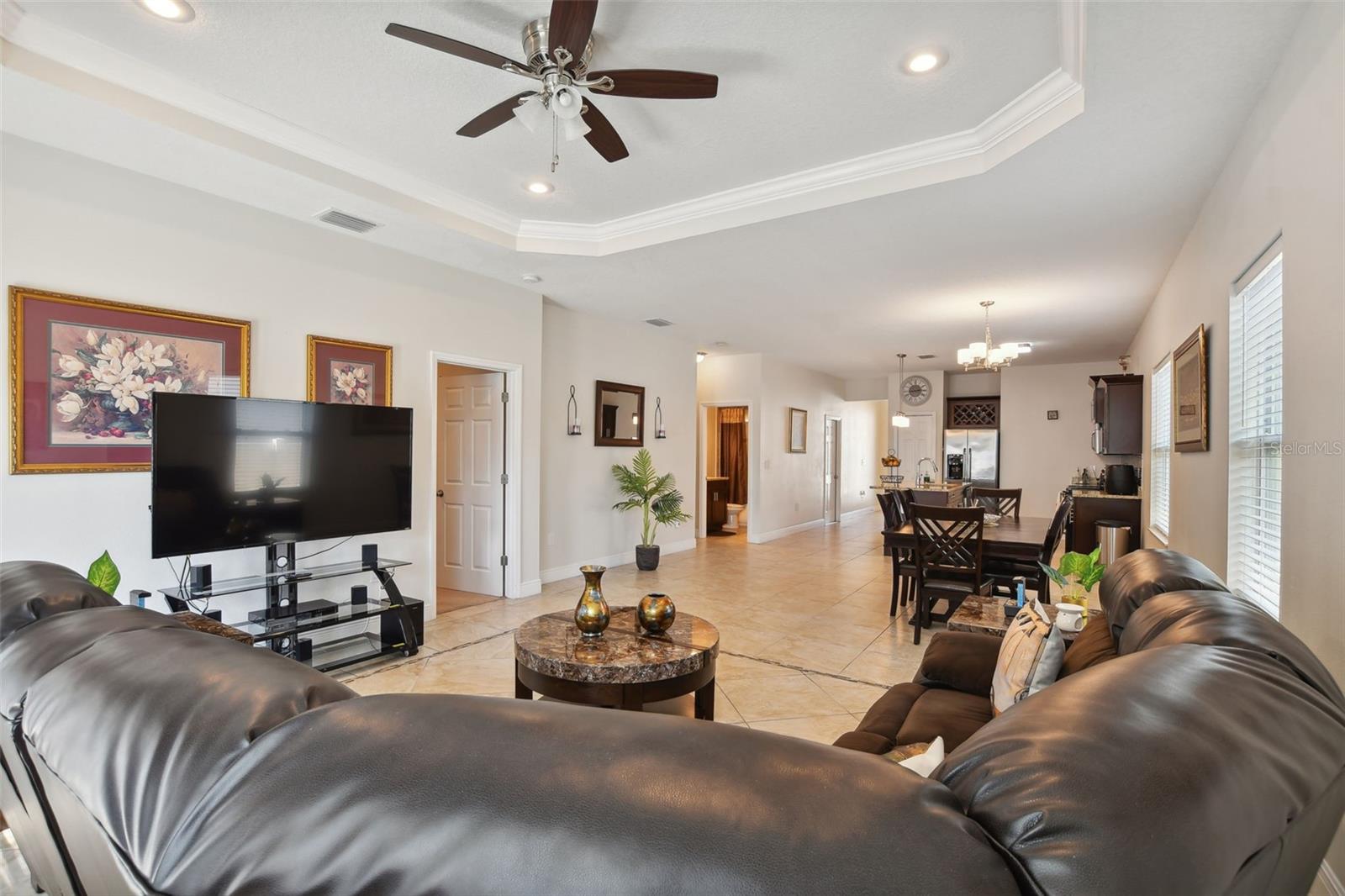 RIVIERA SUB - Residential