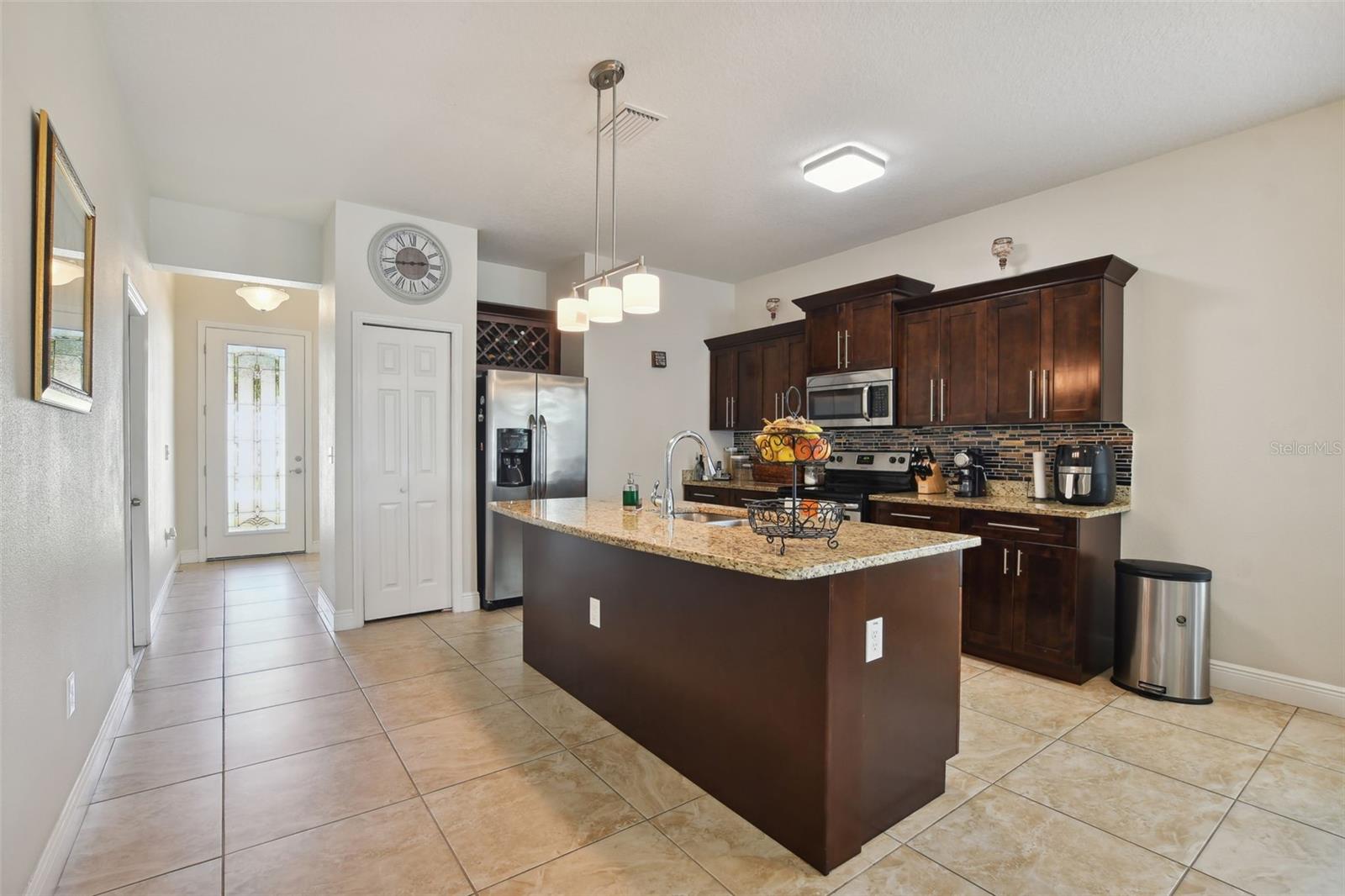 RIVIERA SUB - Residential