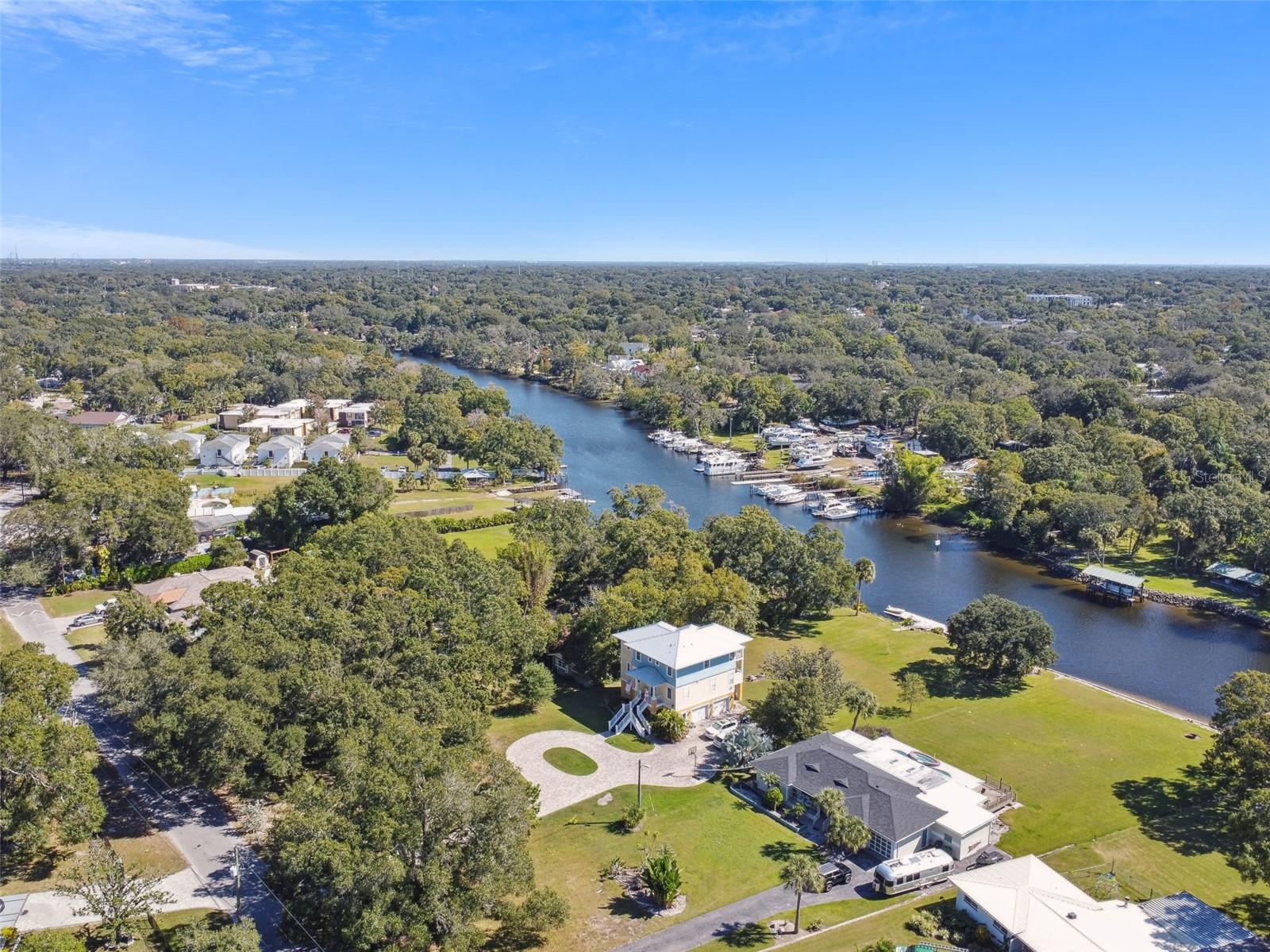 RIVIERA SUB - Residential