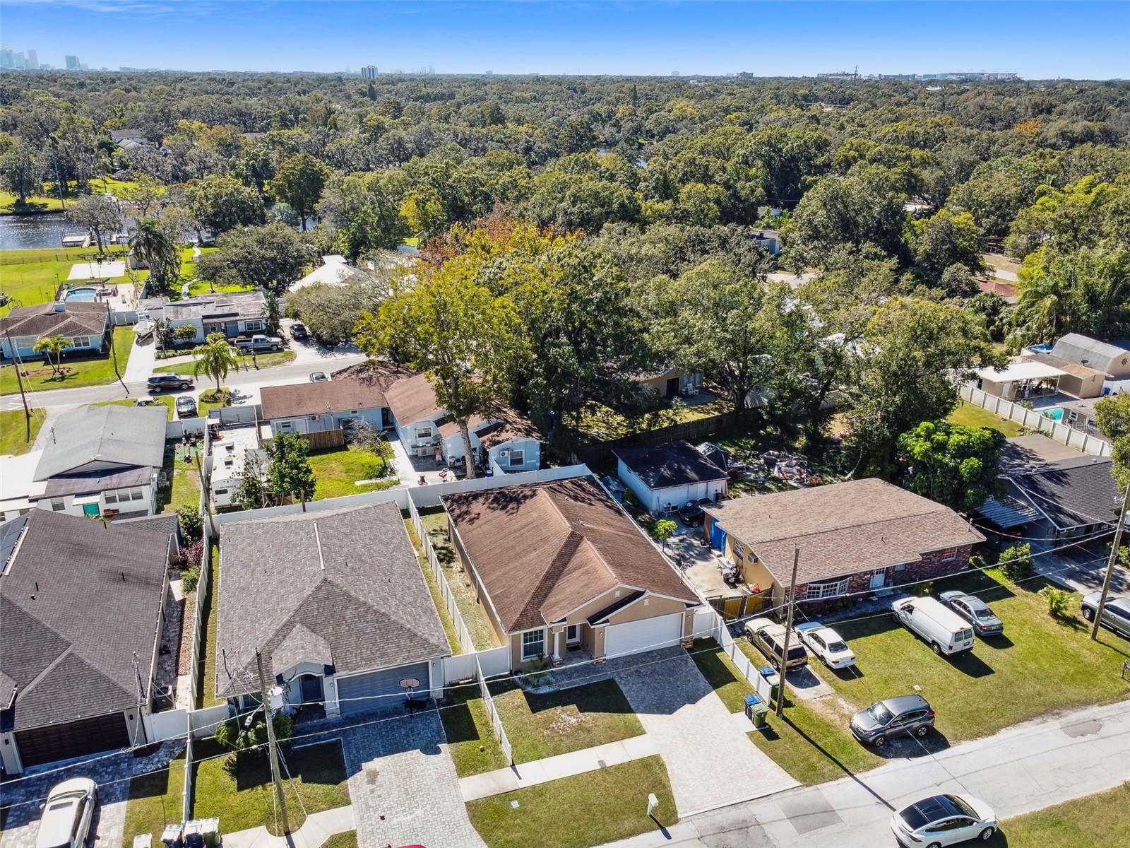 RIVIERA SUB - Residential