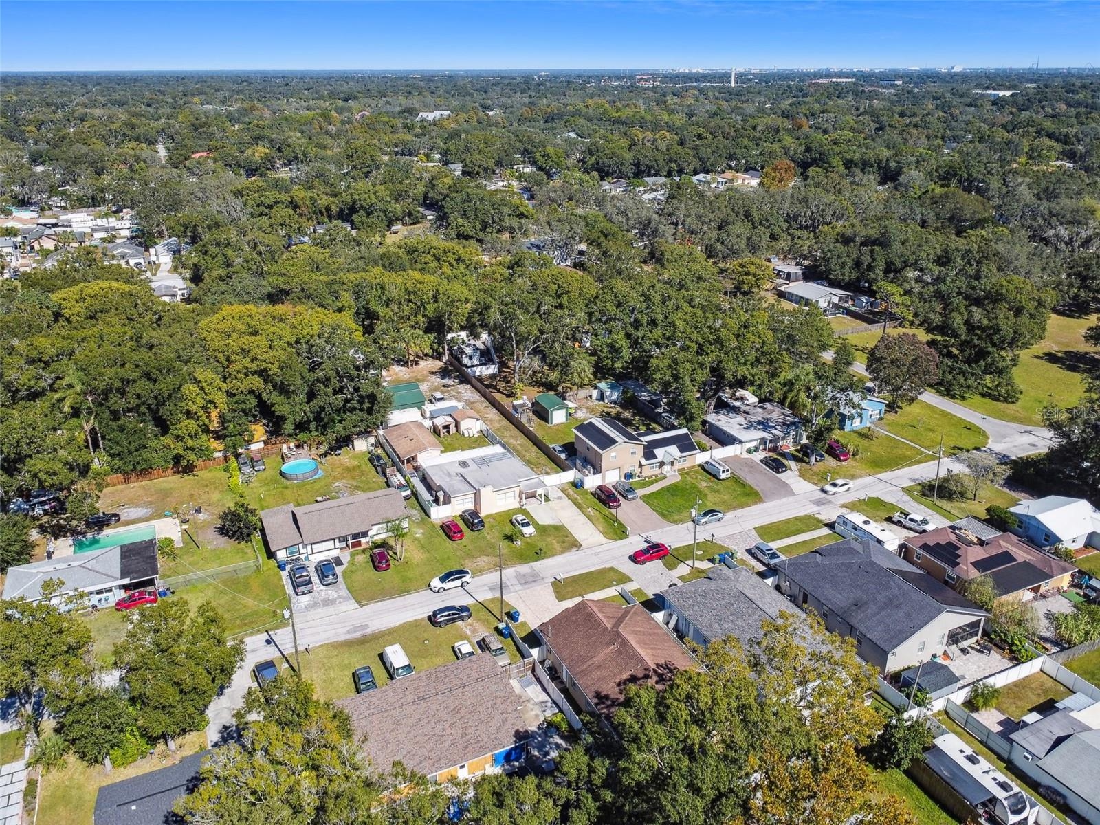 RIVIERA SUB - Residential