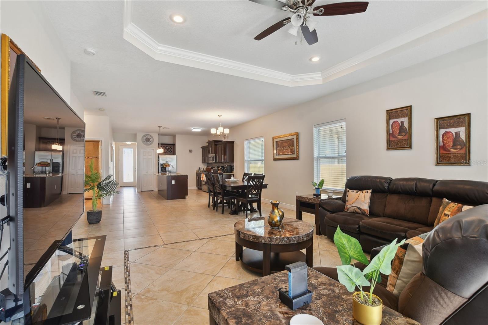 RIVIERA SUB - Residential