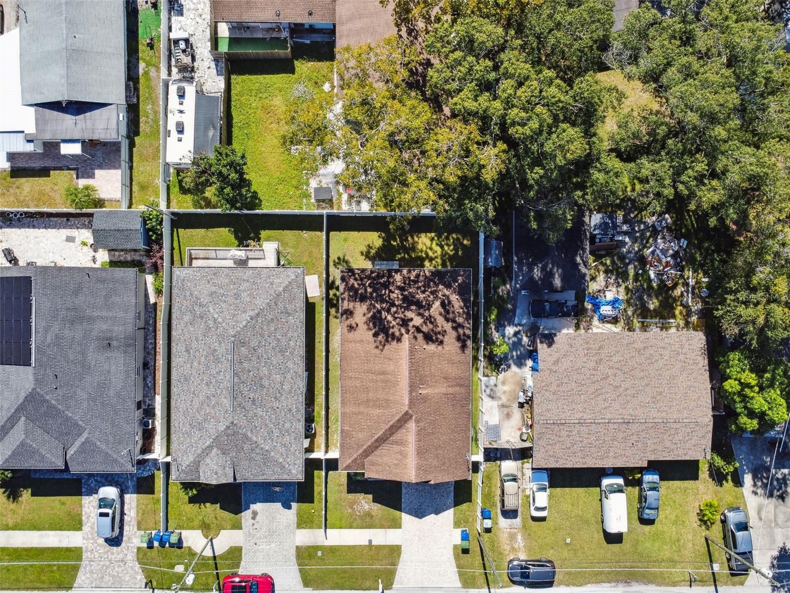 RIVIERA SUB - Residential