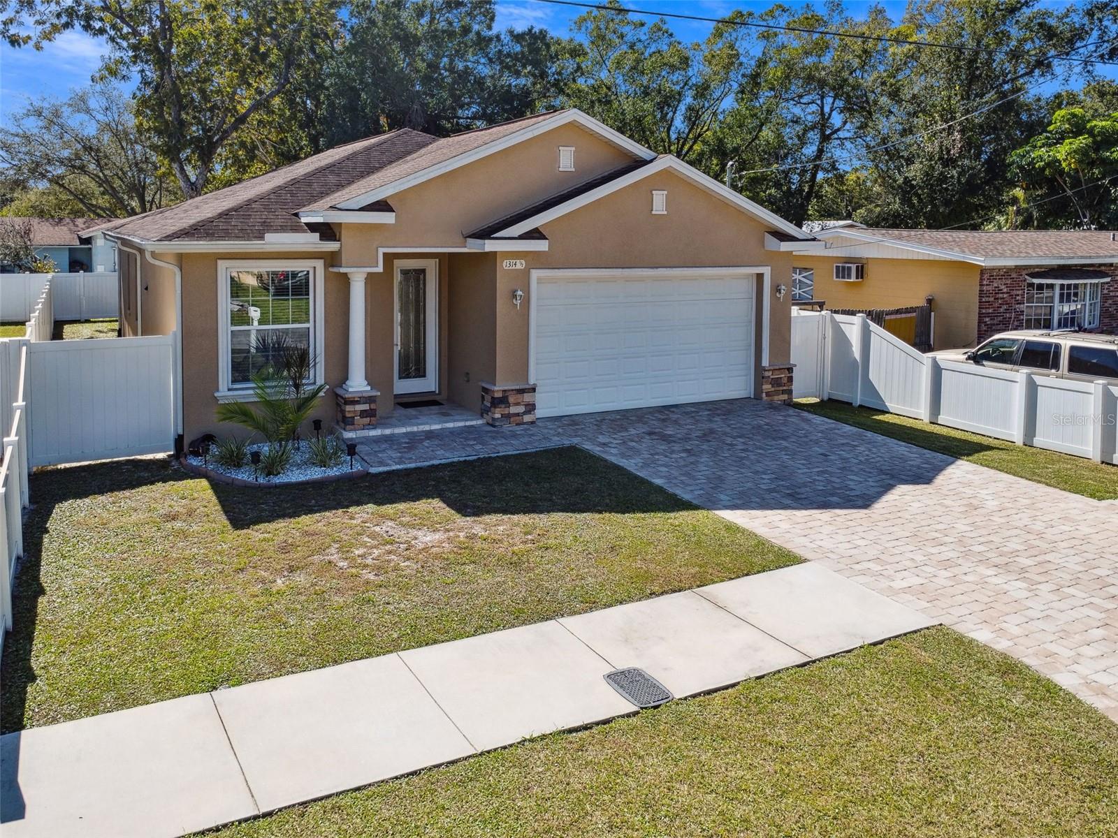 RIVIERA SUB - Residential