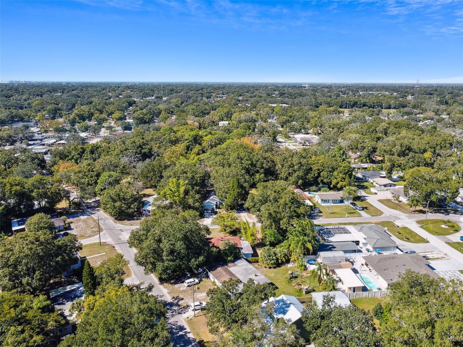 RIVIERA SUB - Residential