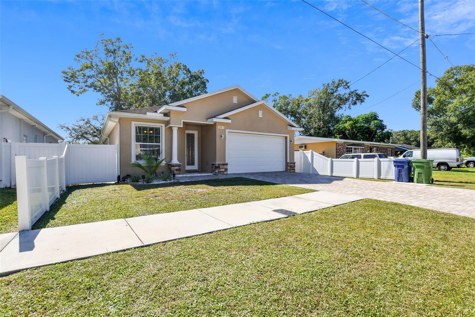 RIVIERA SUB - Residential