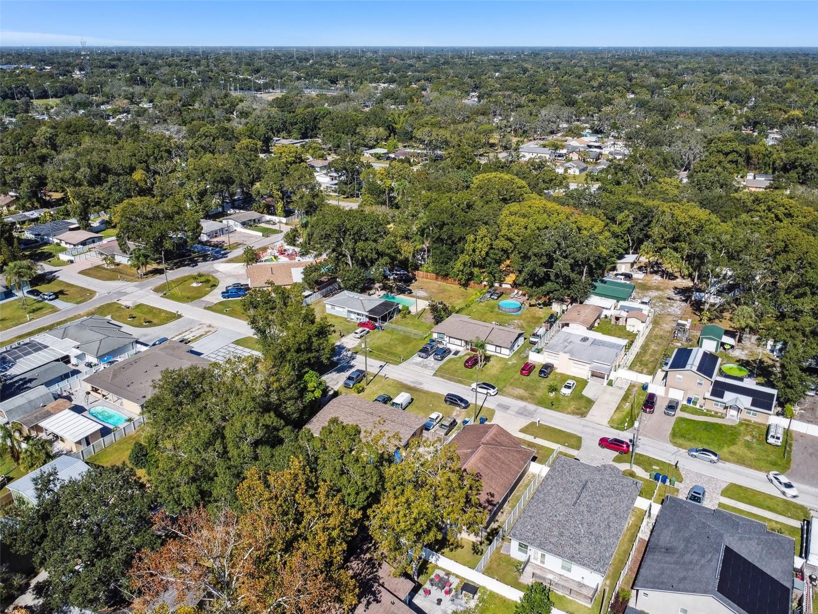 RIVIERA SUB - Residential