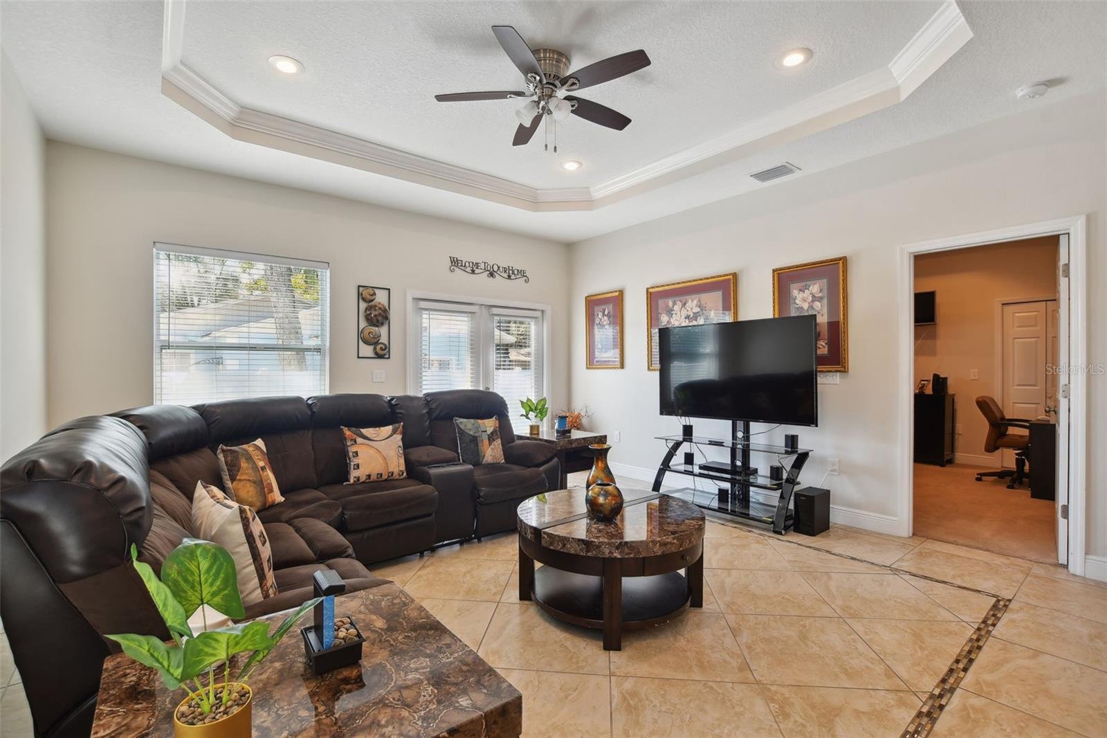 RIVIERA SUB - Residential