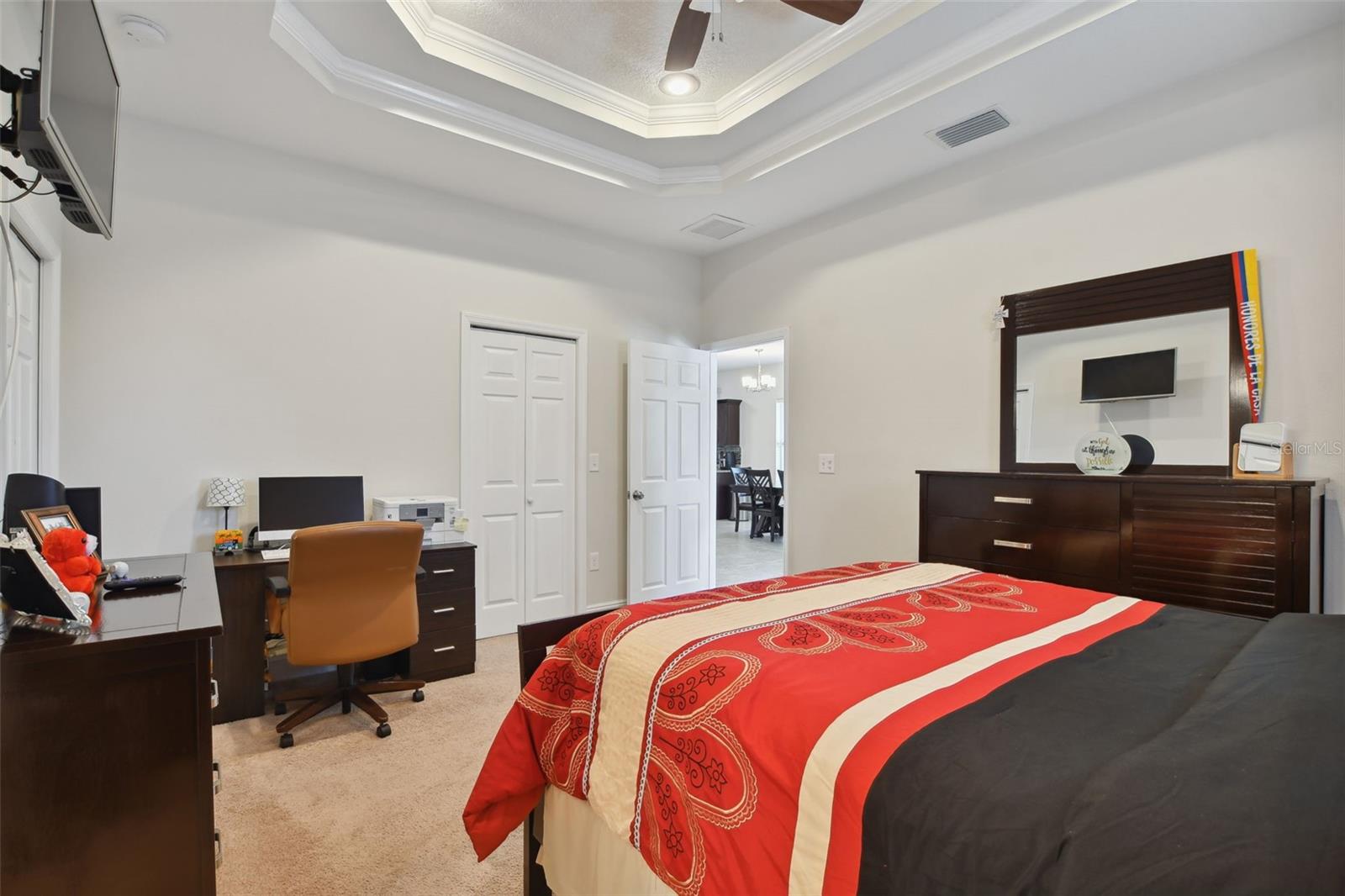 RIVIERA SUB - Residential