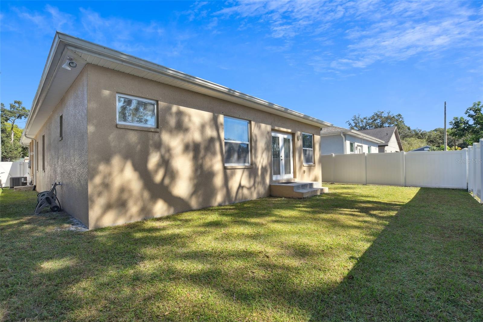 RIVIERA SUB - Residential