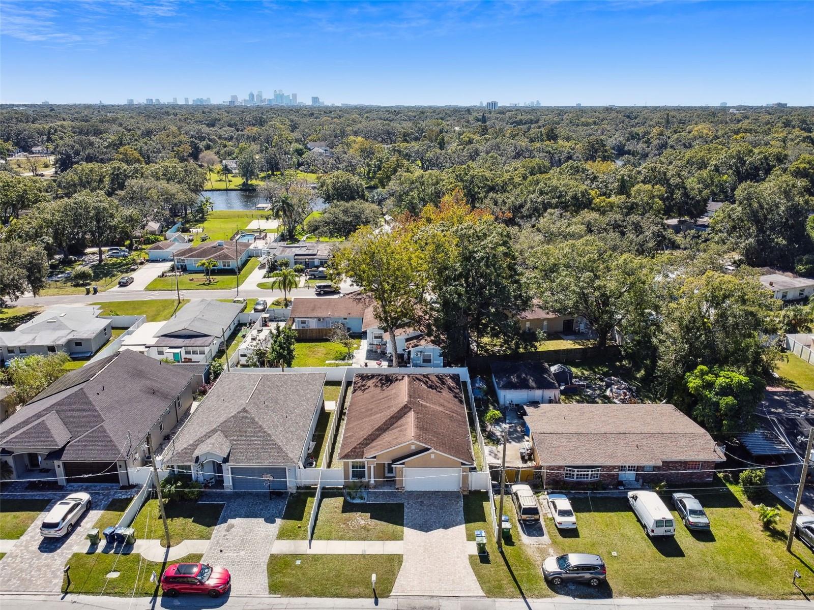 RIVIERA SUB - Residential