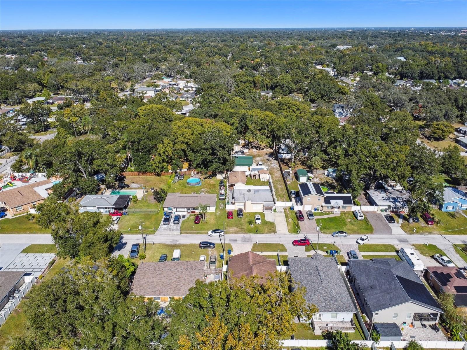 RIVIERA SUB - Residential