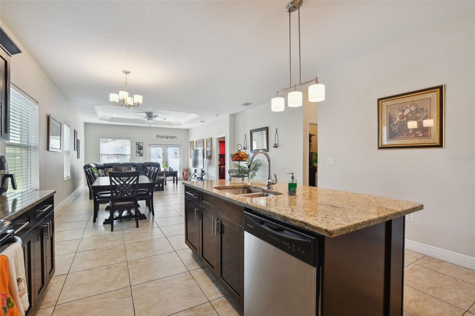 RIVIERA SUB - Residential