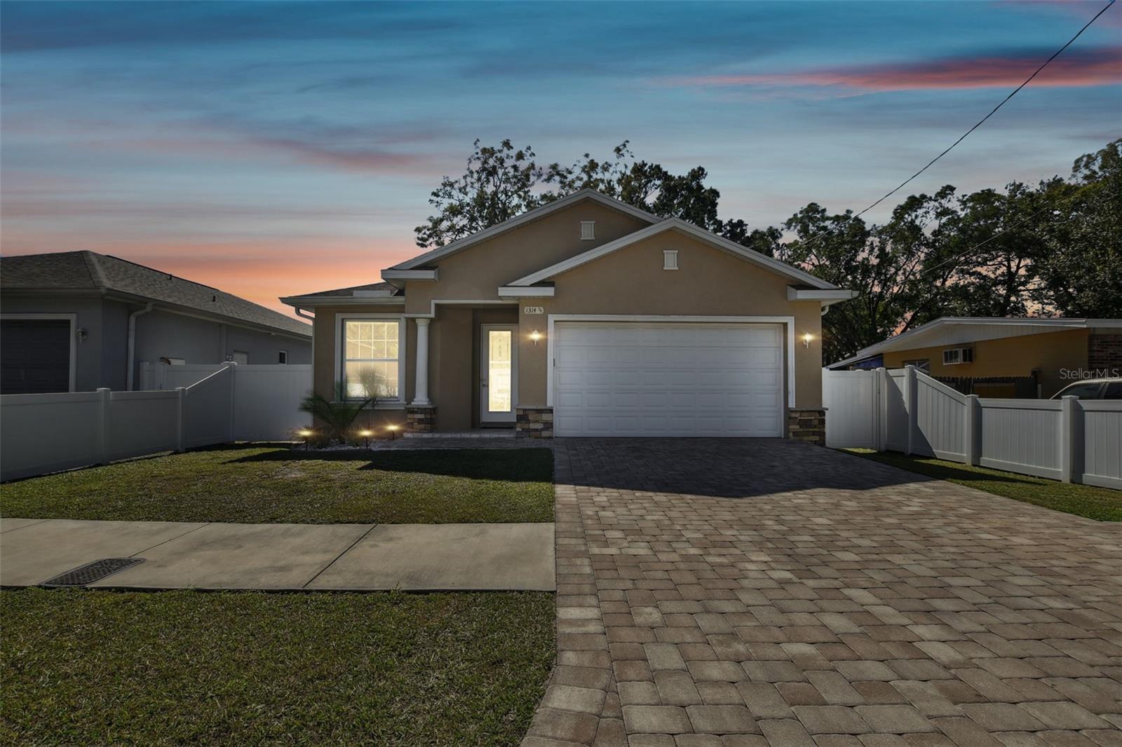 RIVIERA SUB - Residential