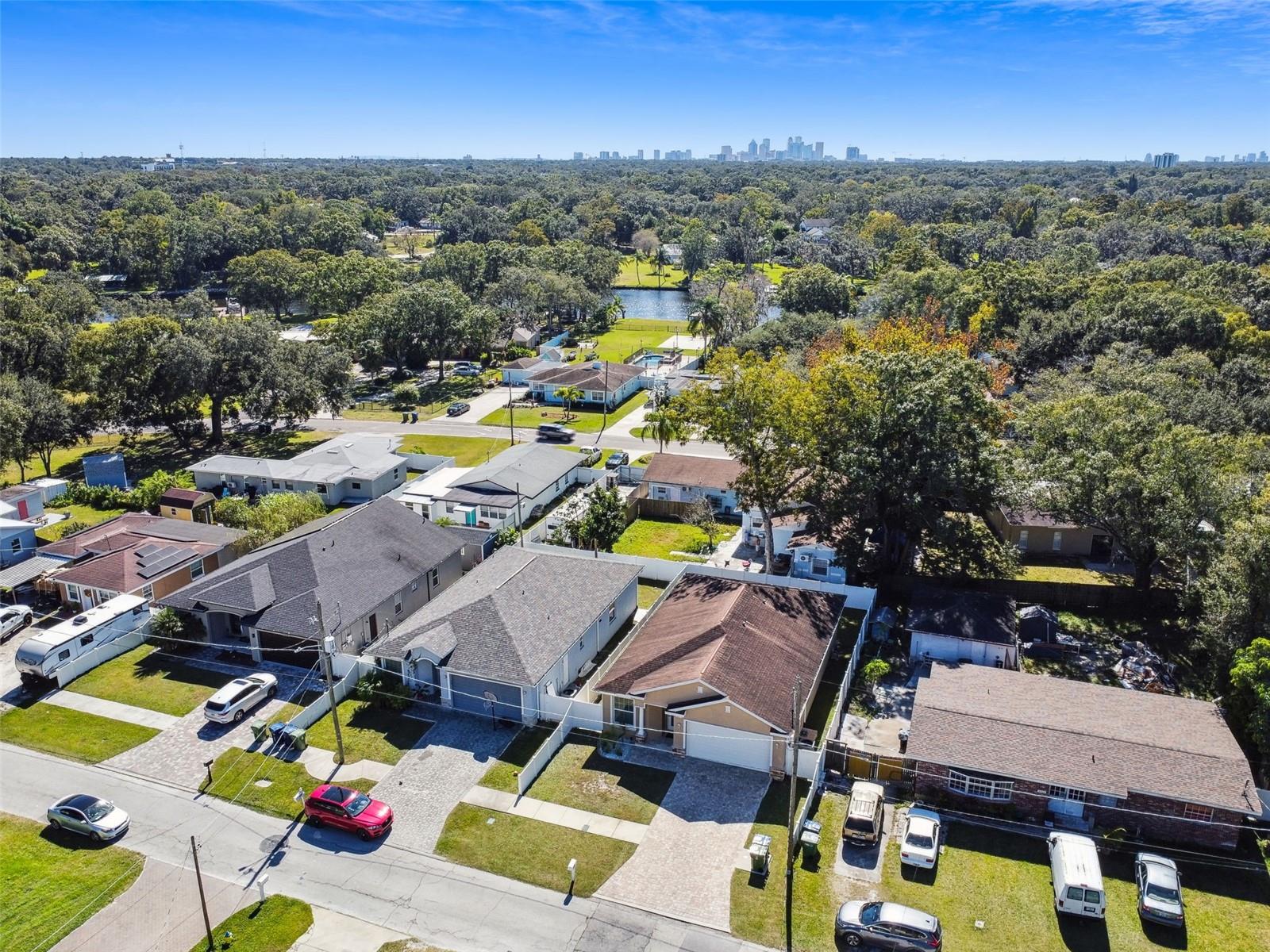 RIVIERA SUB - Residential