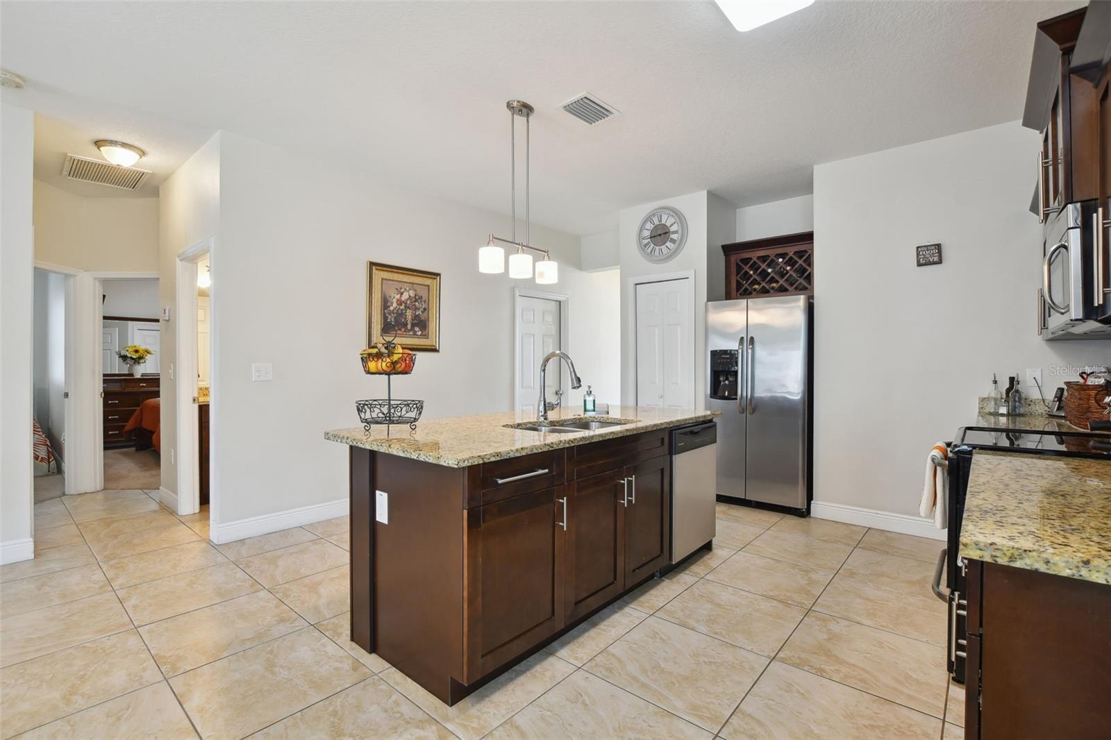 RIVIERA SUB - Residential