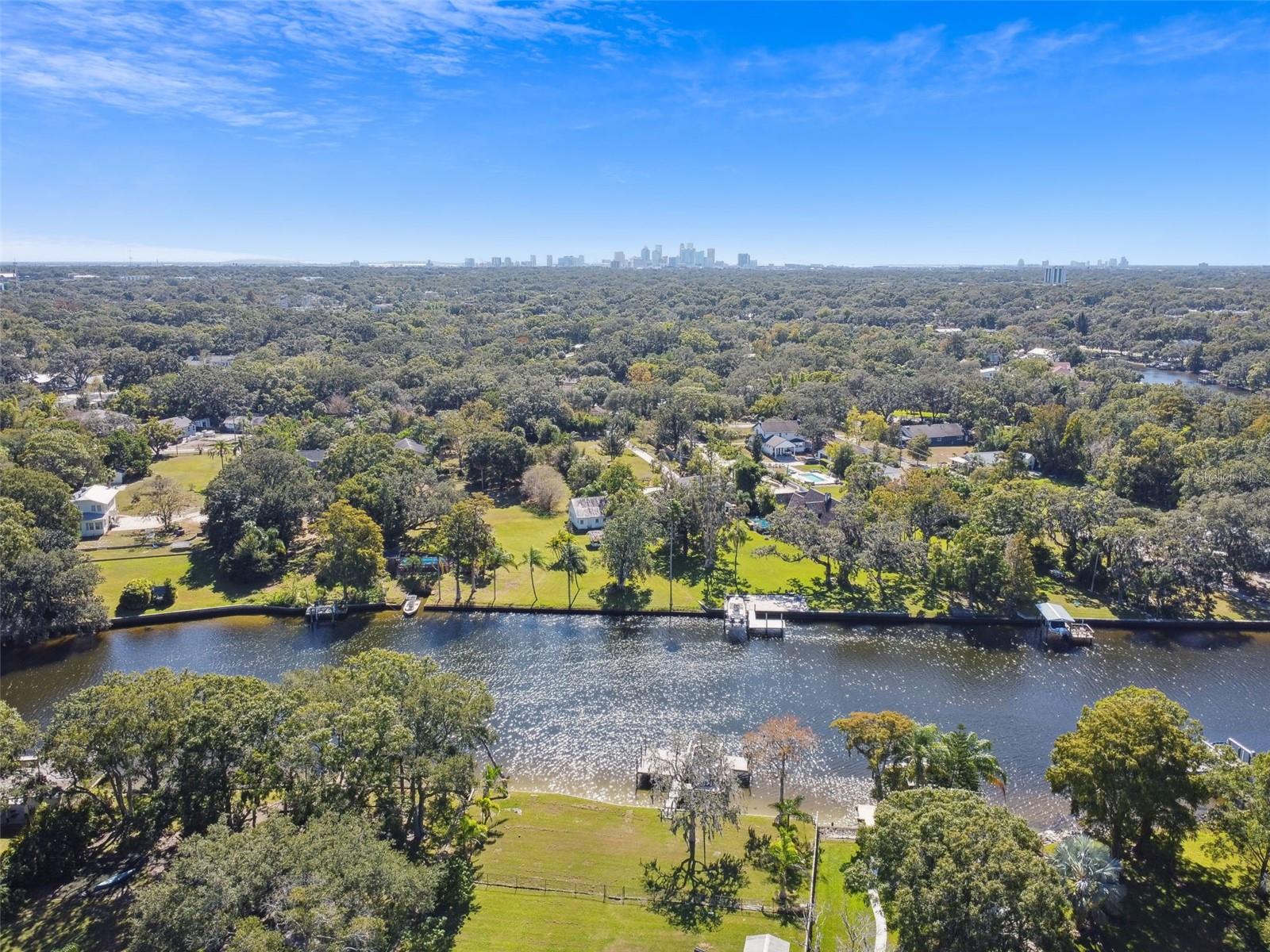 RIVIERA SUB - Residential