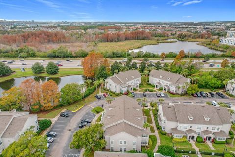 A home in ORLANDO