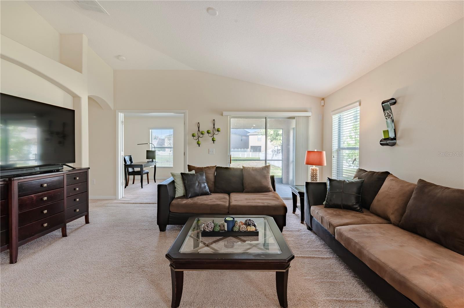 TRIPLE CREEK PH 1 VILLAGE D - Residential