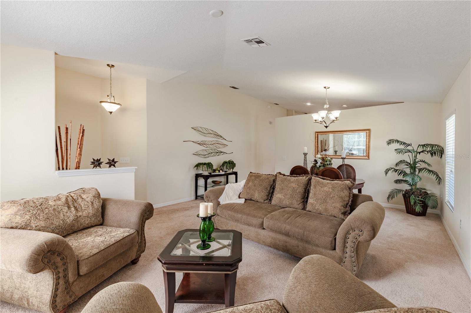 TRIPLE CREEK PH 1 VILLAGE D - Residential