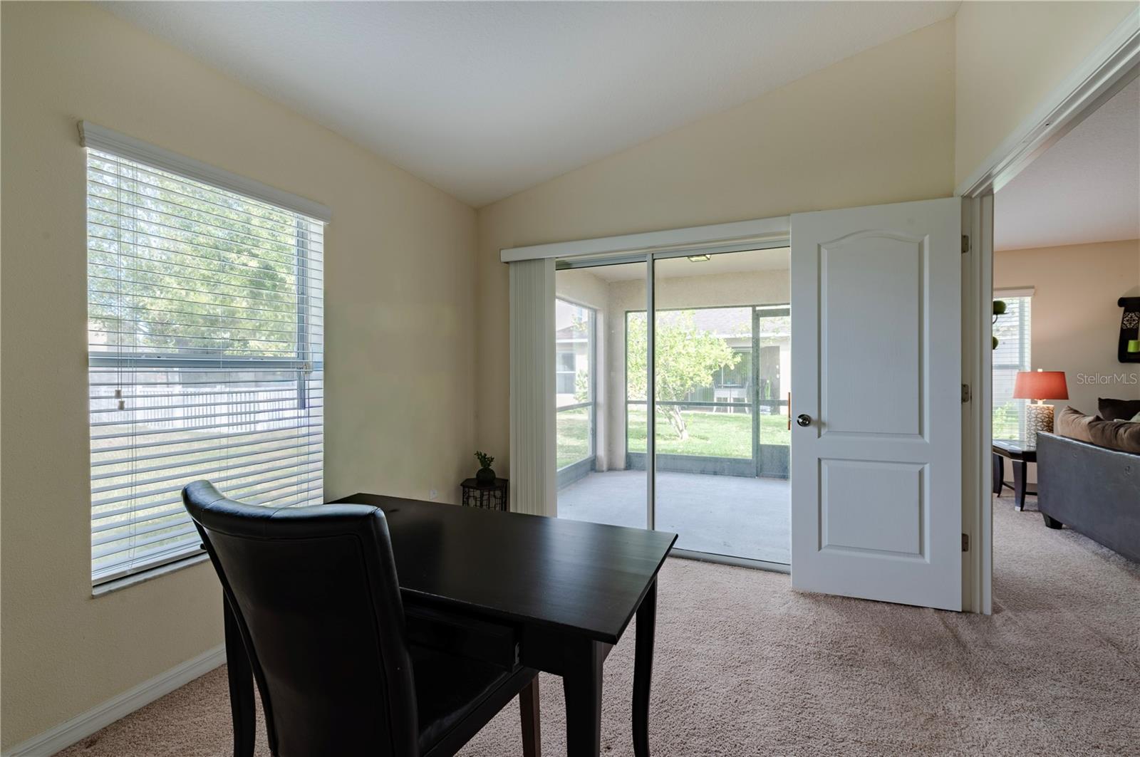 TRIPLE CREEK PH 1 VILLAGE D - Residential