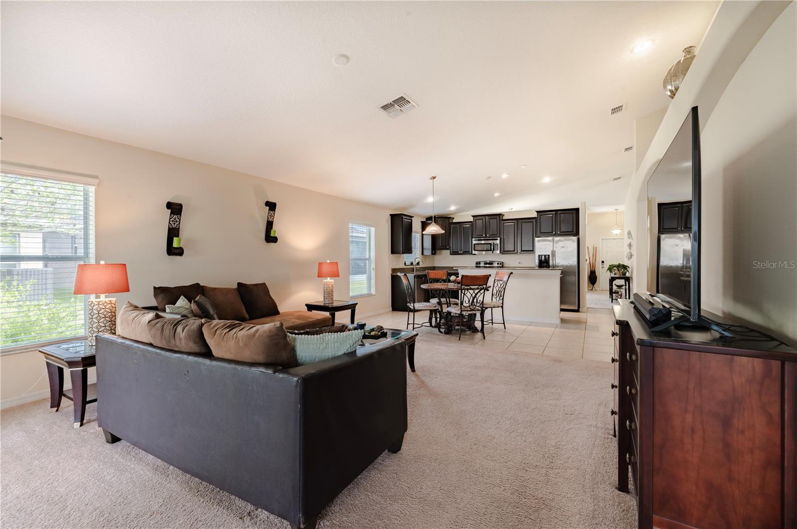 TRIPLE CREEK PH 1 VILLAGE D - Residential