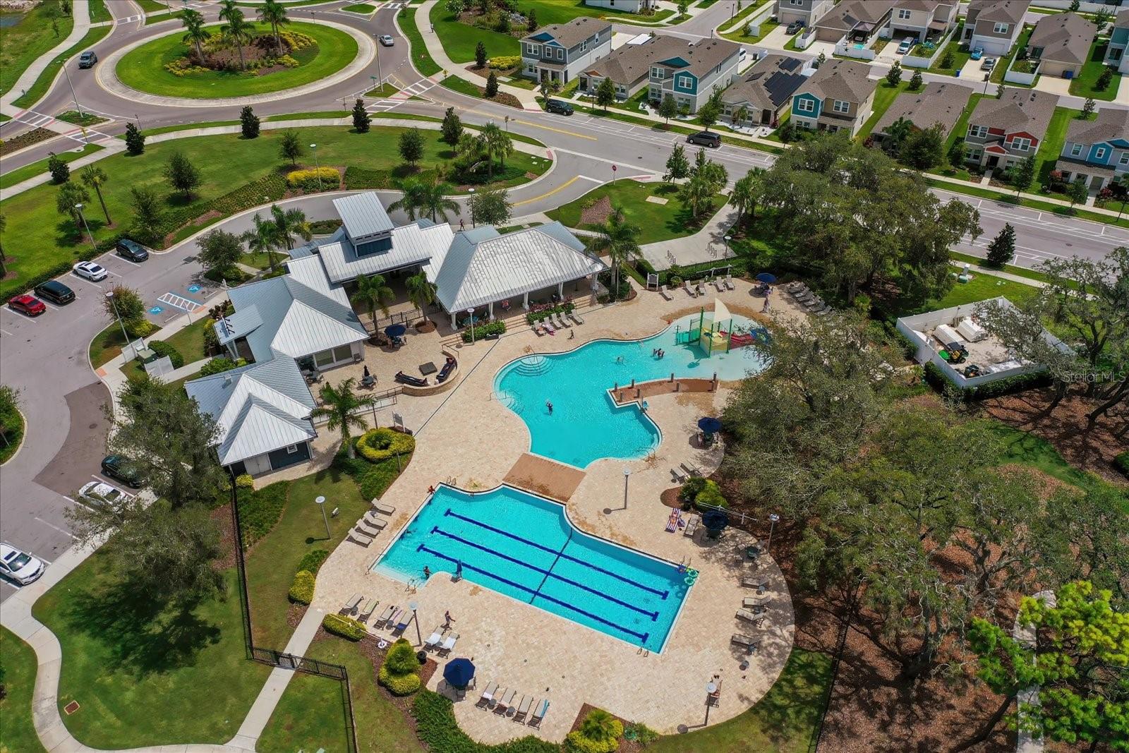 TRIPLE CREEK PH 1 VILLAGE D - Residential