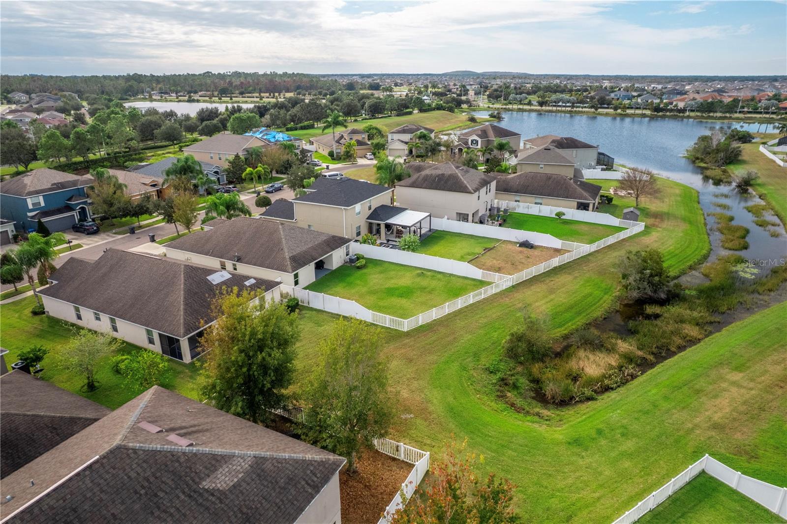 TRIPLE CREEK PH 1 VILLAGE D - Residential