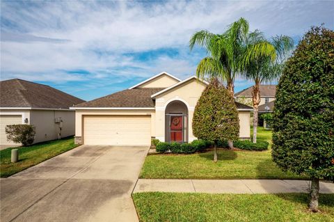 Photo of 12116 Echo Basin Cove, Riverview, FL 33579 (MLS # TB8454435)