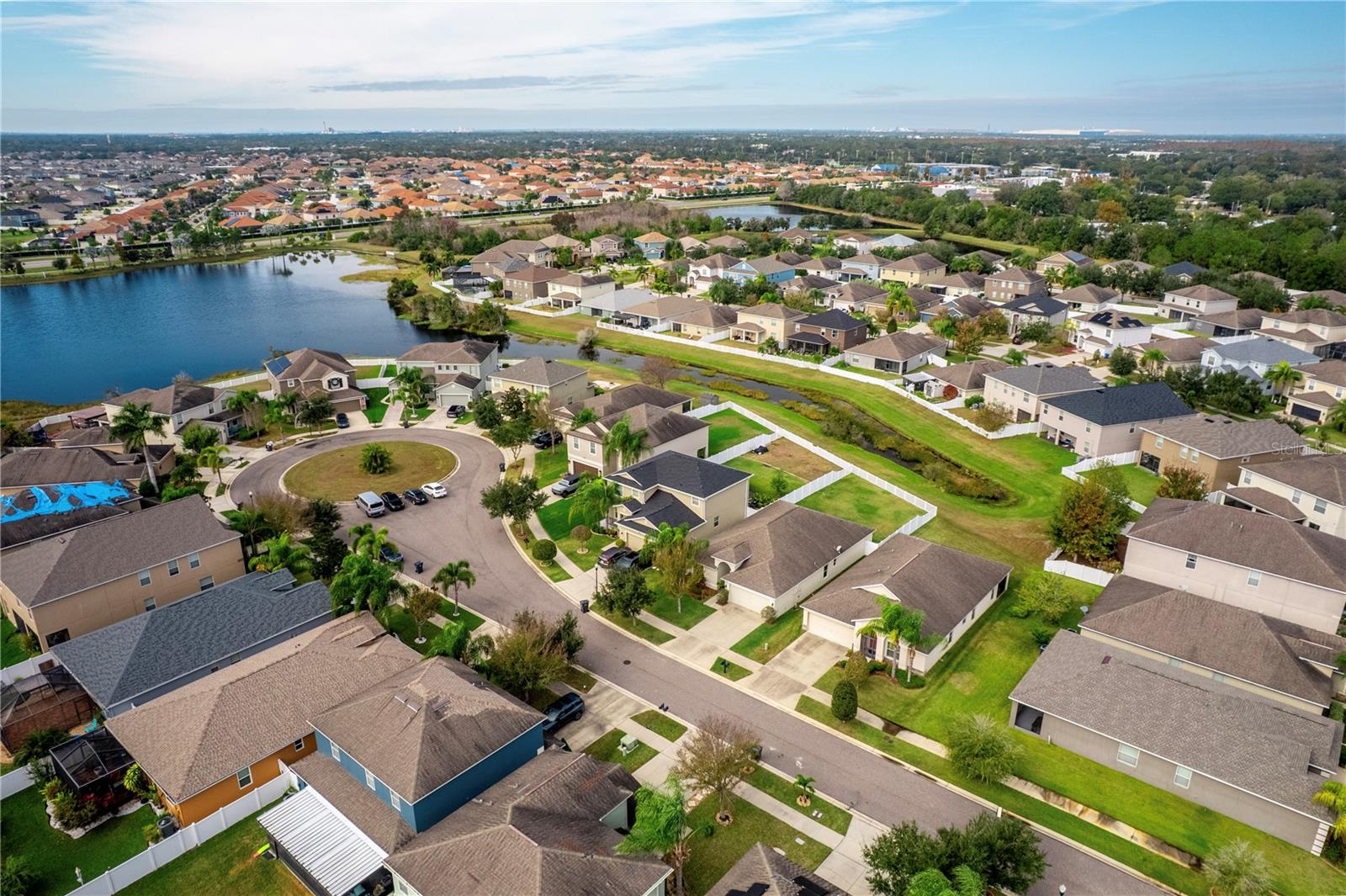 TRIPLE CREEK PH 1 VILLAGE D - Residential