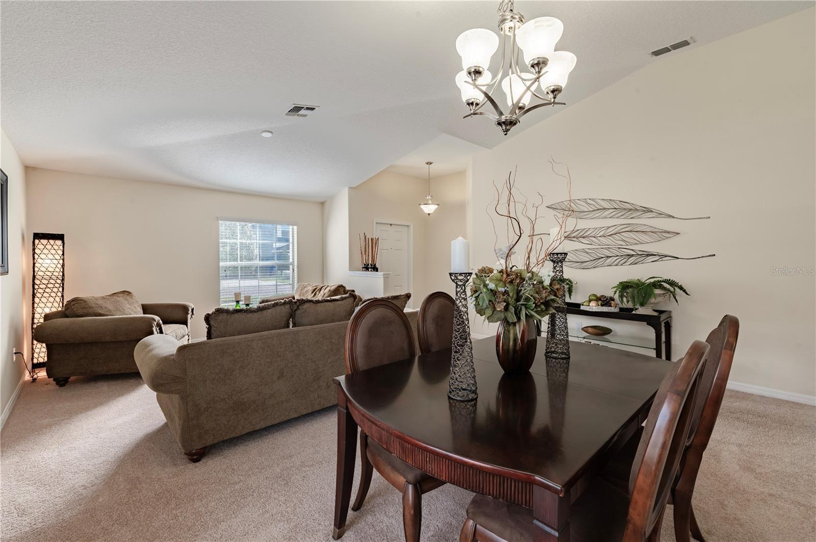 TRIPLE CREEK PH 1 VILLAGE D - Residential