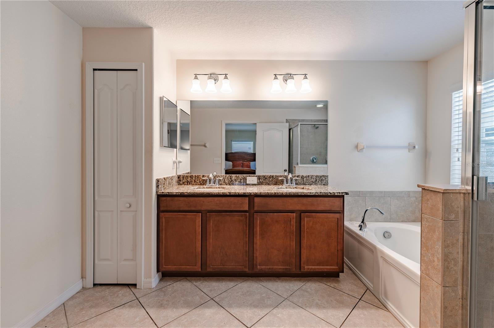 TRIPLE CREEK PH 1 VILLAGE D - Residential