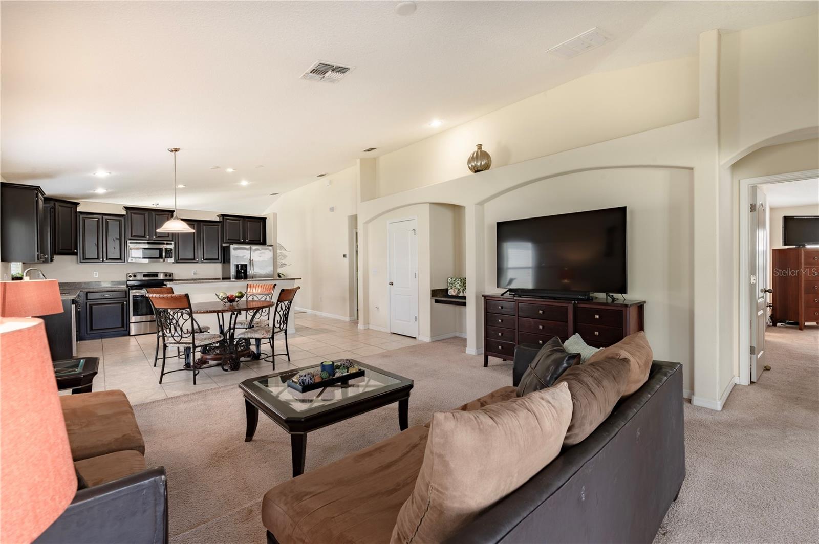 TRIPLE CREEK PH 1 VILLAGE D - Residential