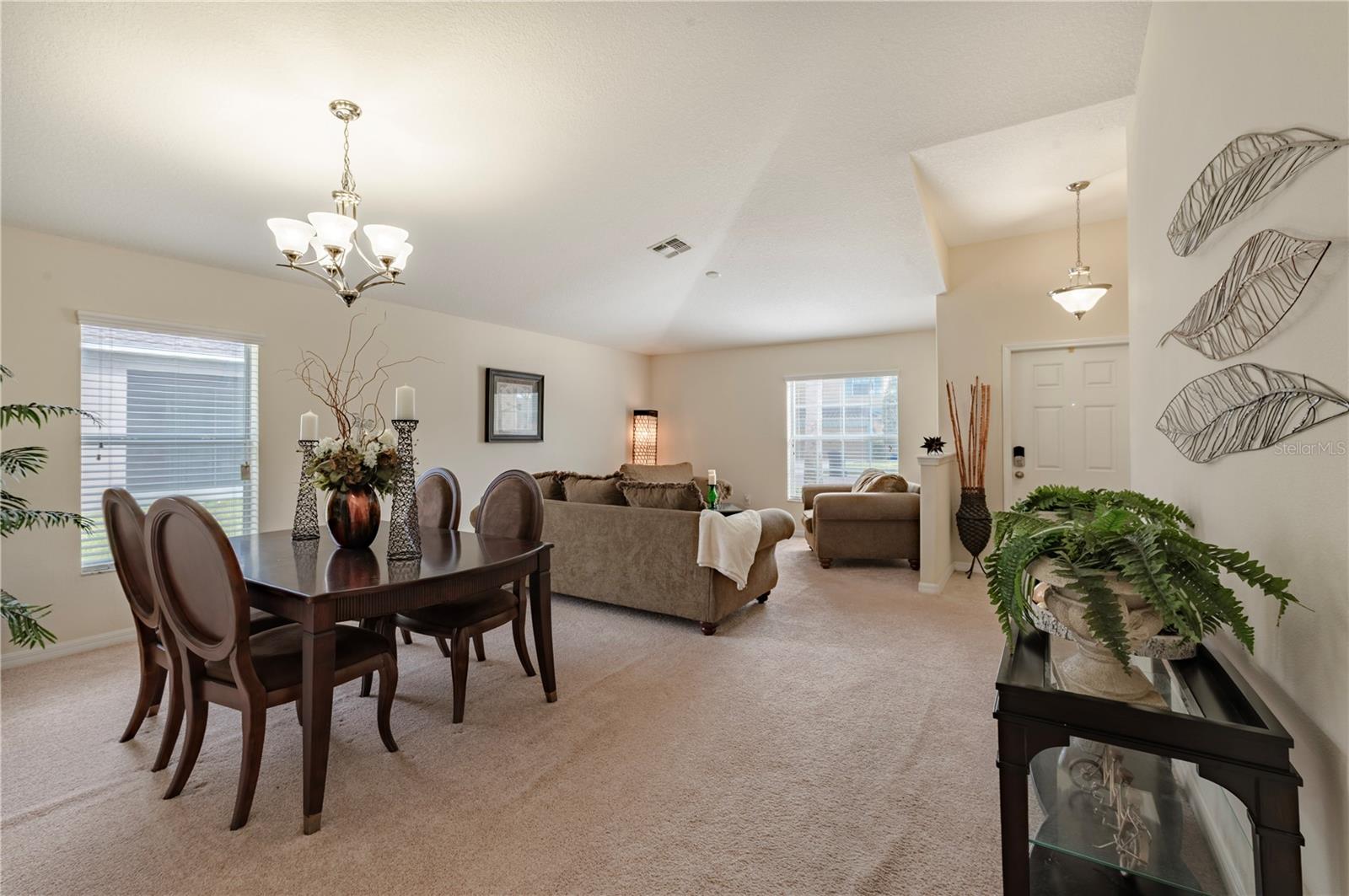 TRIPLE CREEK PH 1 VILLAGE D - Residential