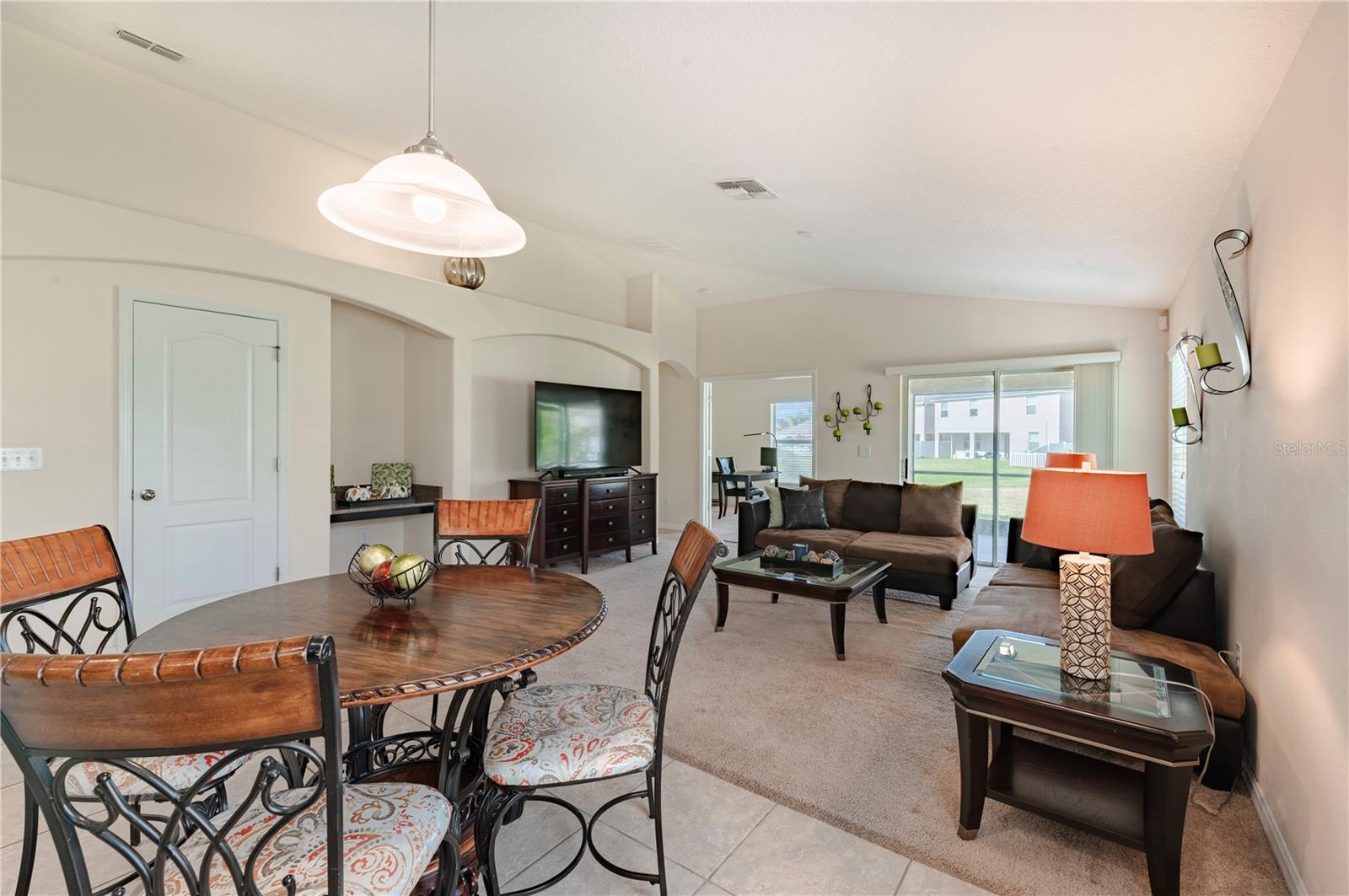 TRIPLE CREEK PH 1 VILLAGE D - Residential