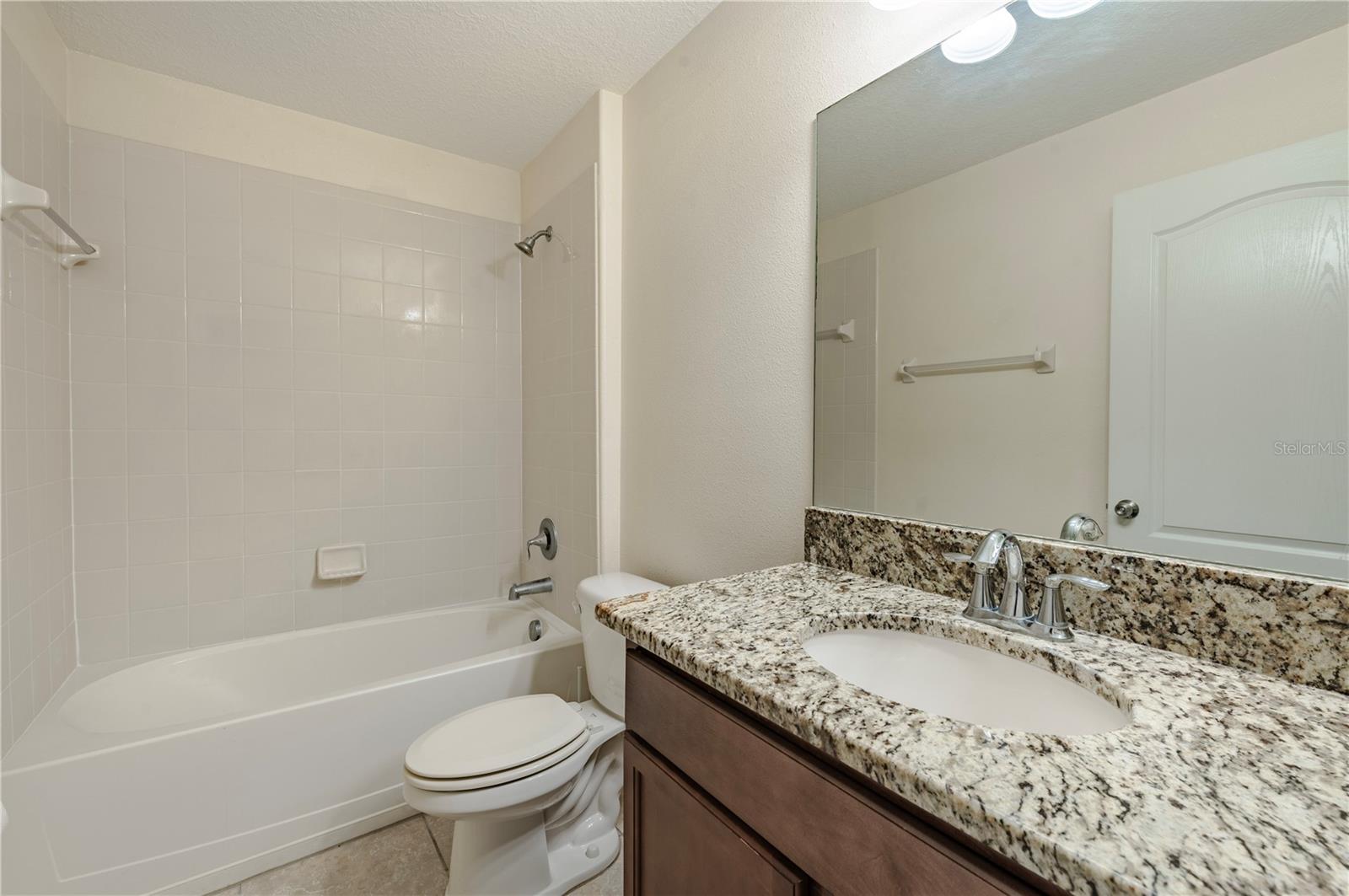 TRIPLE CREEK PH 1 VILLAGE D - Residential