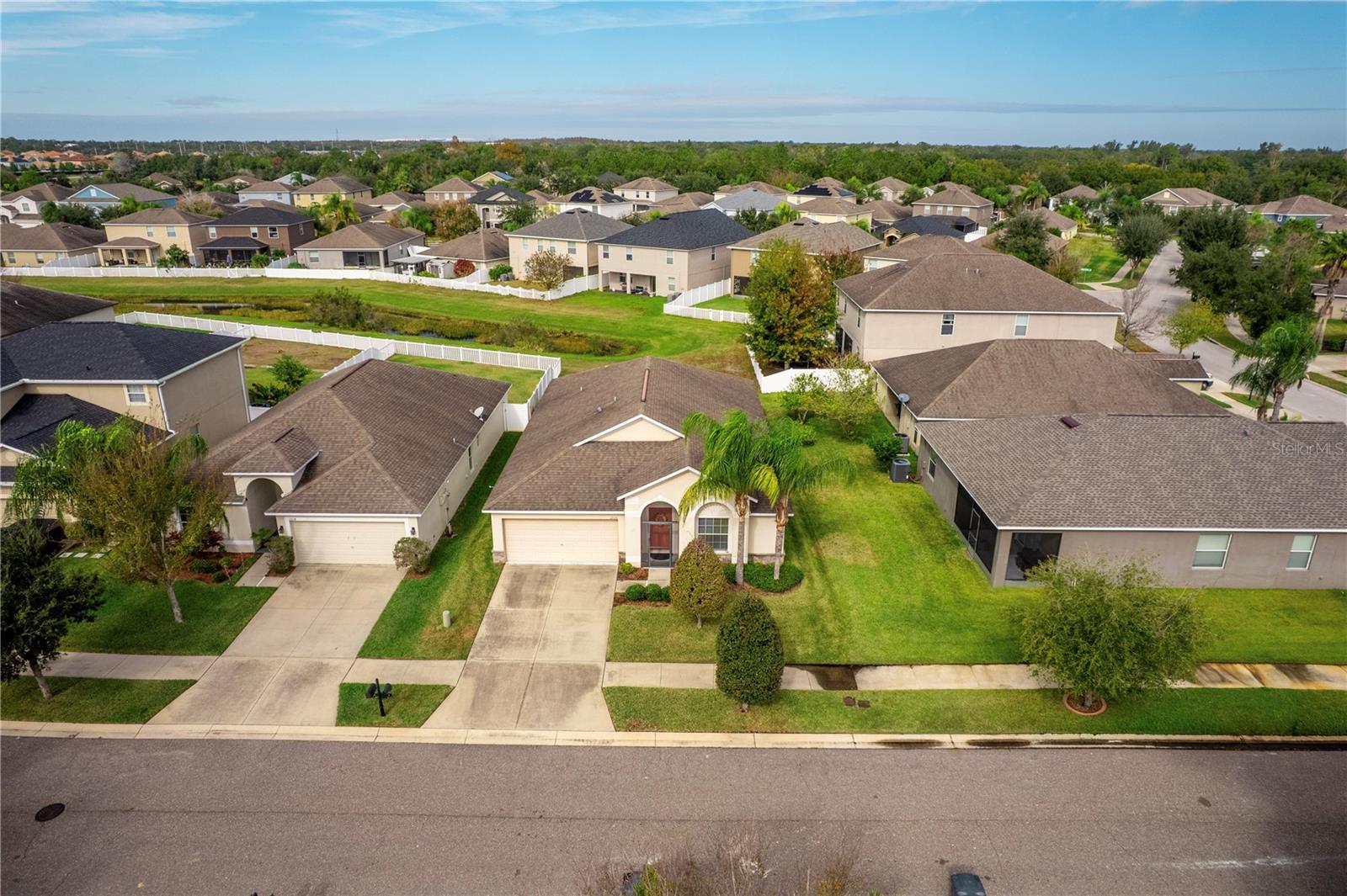 TRIPLE CREEK PH 1 VILLAGE D - Residential