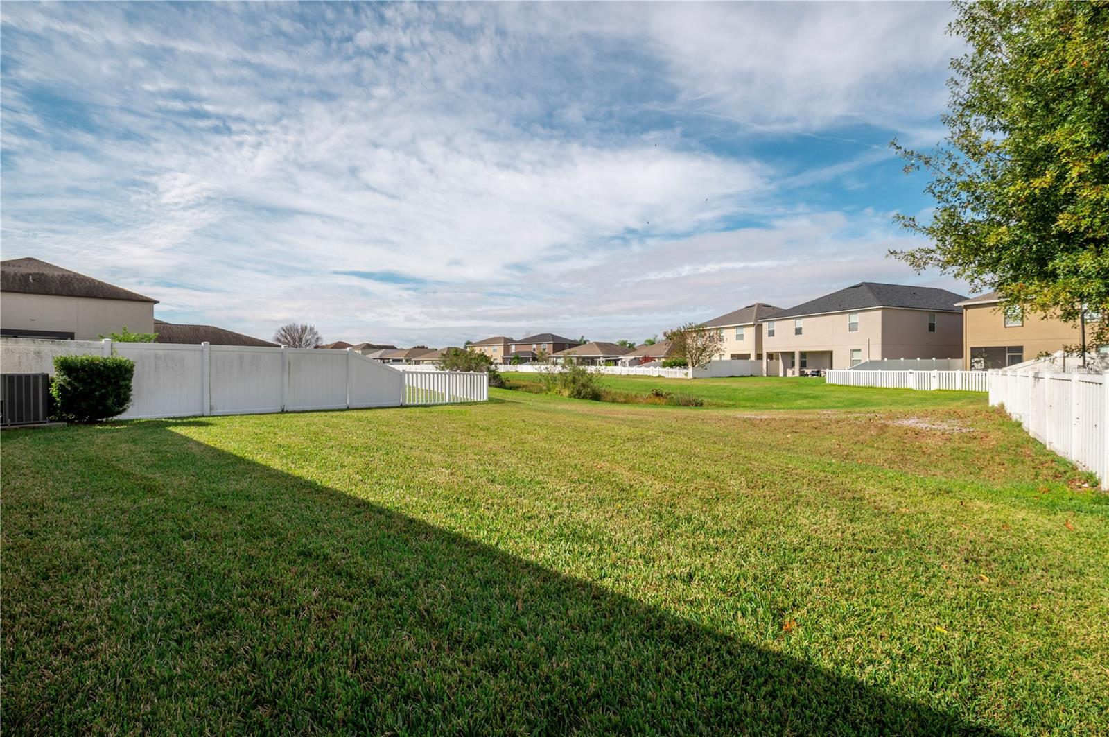 TRIPLE CREEK PH 1 VILLAGE D - Residential