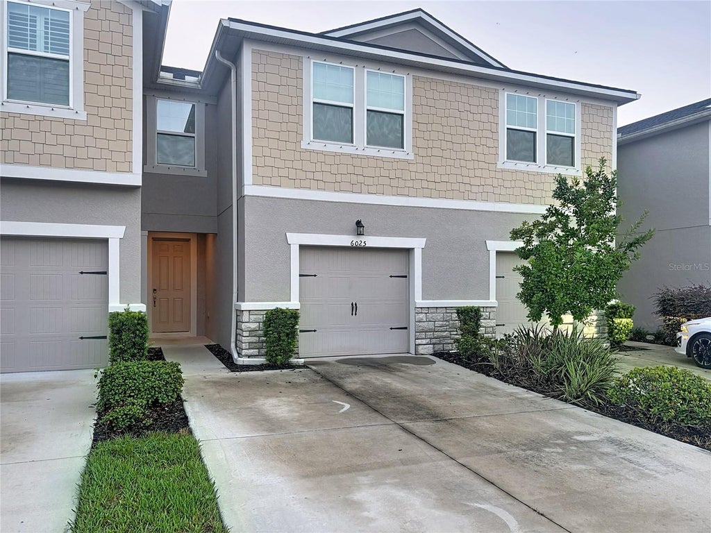 Photo of 6025 Grand Sonata Avenue, Lutz, FL 33558 (MLS # TB8548145)