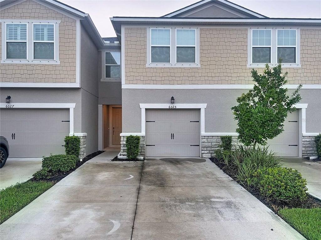 Photo of 6025 Grand Sonata Avenue, Lutz, FL 33558 (MLS # TB8548145)
