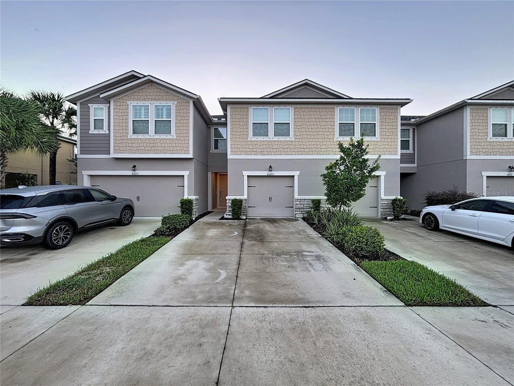 Photo of 6025 Grand Sonata Avenue, Lutz, FL 33558 (MLS # TB8548145)