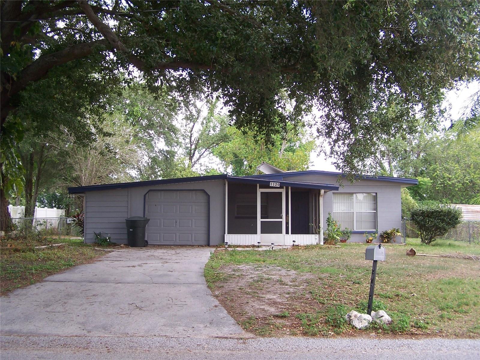 Unlock the Potential! This 3 bedroom, 2 bath home is a diamond in the rough, perfect for investors or buyers looking to make a property their own. Nestled in the Richland Manor neighborhood of Bartow, this fixer-upper offers a large yard, newer roof, an attached garage and endless possibilities. With some TLC, this home can shine once again. Bring your vision and turn this into a fantastic investment opportunity or dream home. Sold as-is—don’t miss your chance!