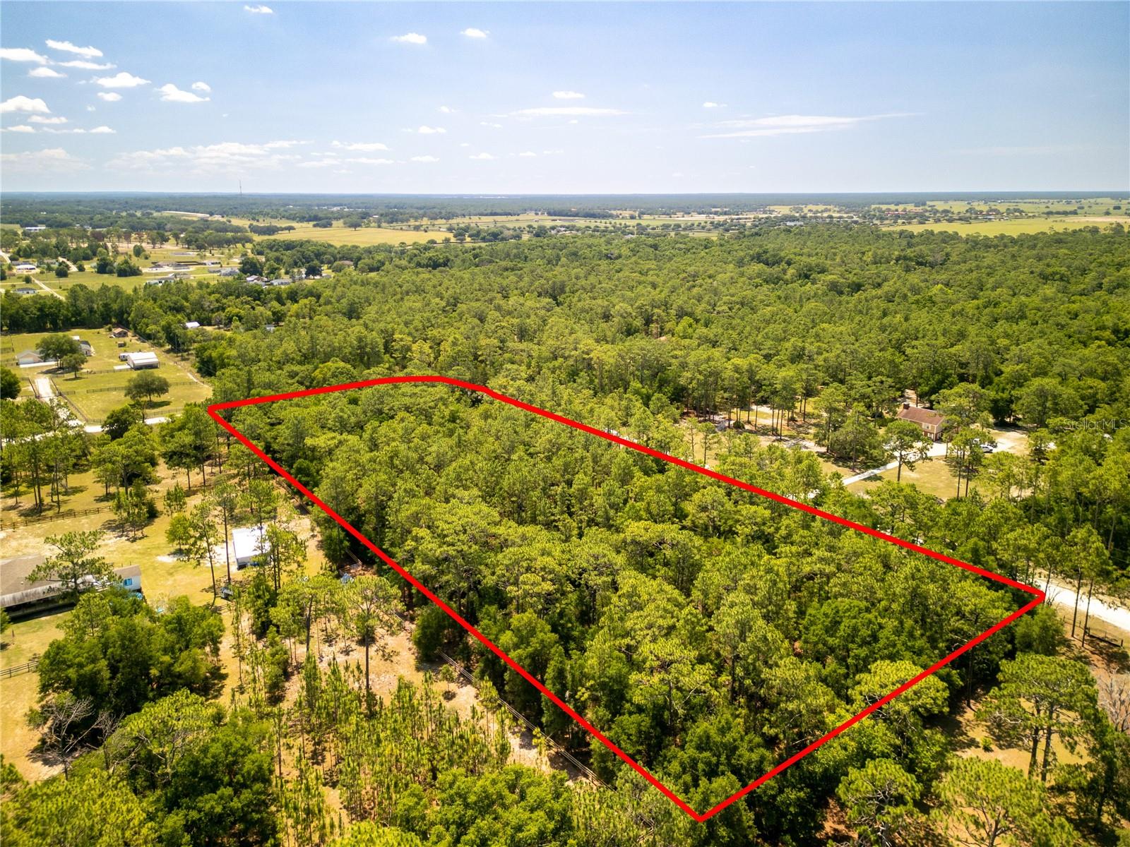 LANCALA FARMS UNIT 1 - Land