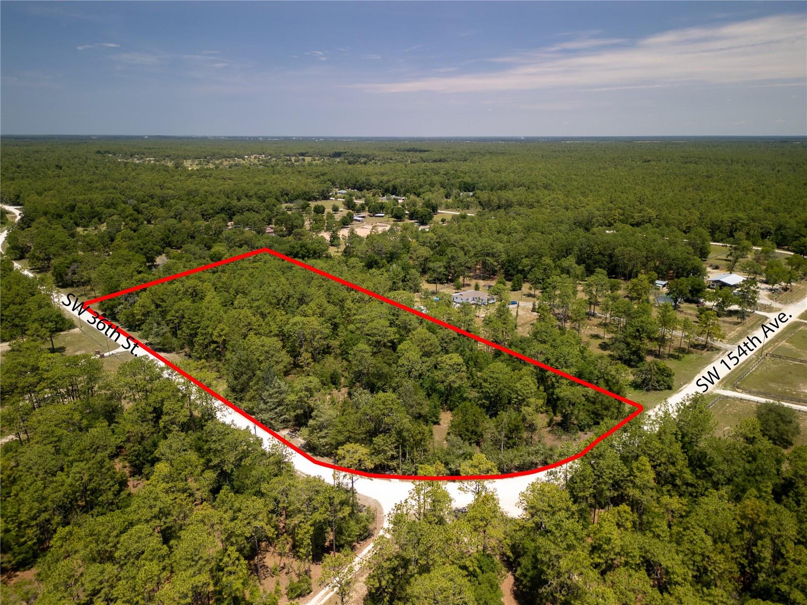 LANCALA FARMS UNIT 1 - Land