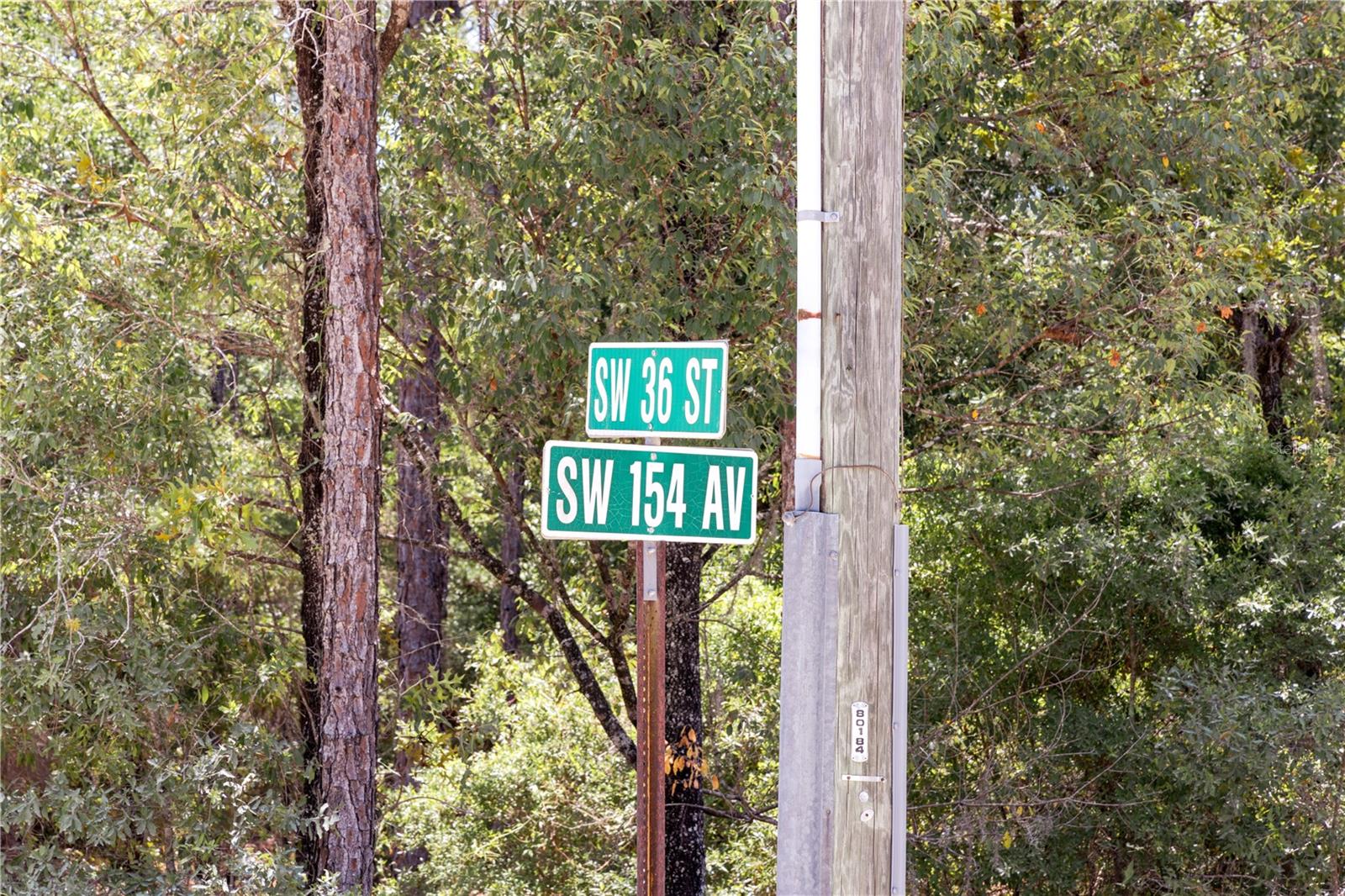 LANCALA FARMS UNIT 1 - Land