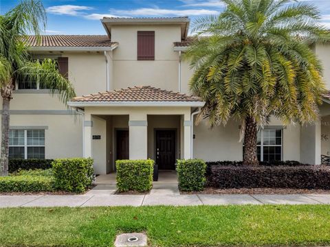 A home in KISSIMMEE