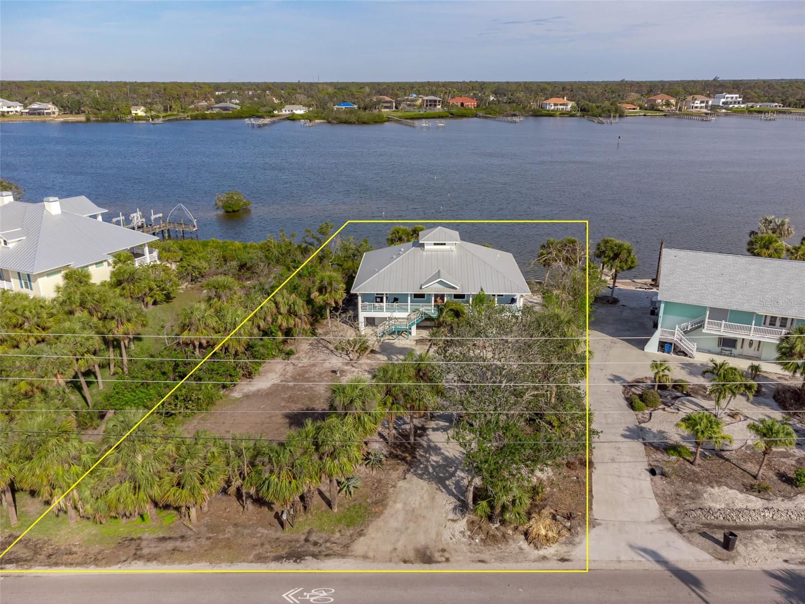 8245 MANASOTA KEY ROAD