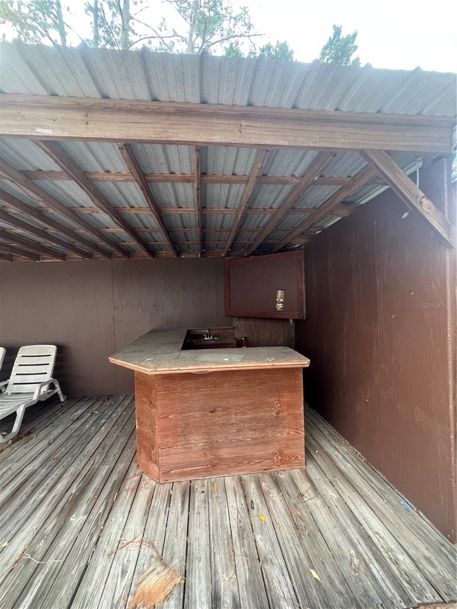 LAKE FOREST SUB - Residential